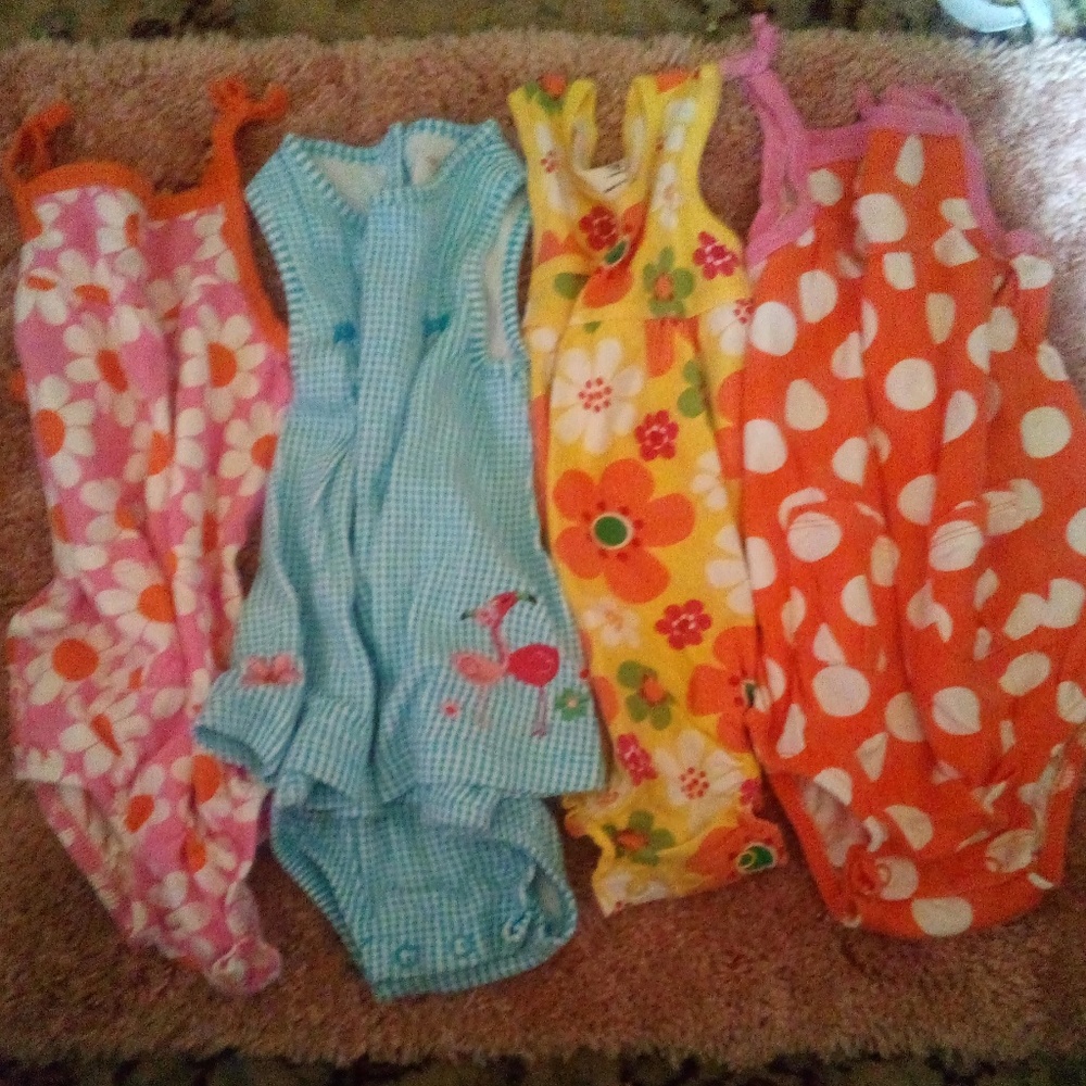 Mameluke
Set de 4 pcs